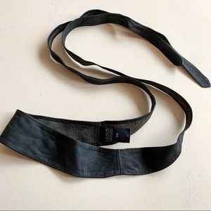 ADA Wrap Belt